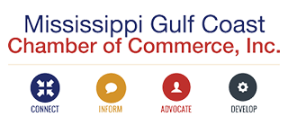 Mississippi Gulf Coast Chamber of Commerce