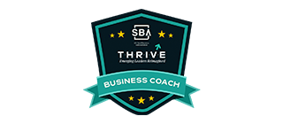 SBA T.H.R.I.V.E. Business Coach