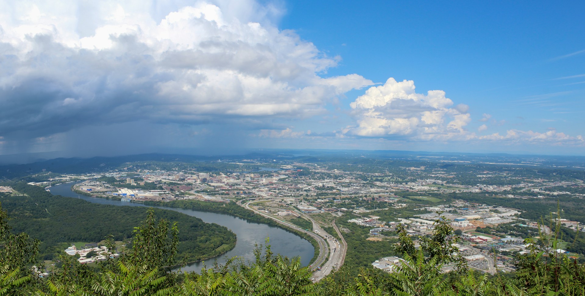 M&A advisor Tennessee