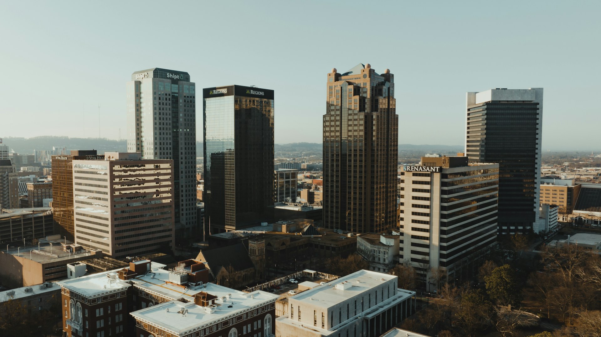 M&A advisor Alabama